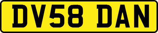 DV58DAN