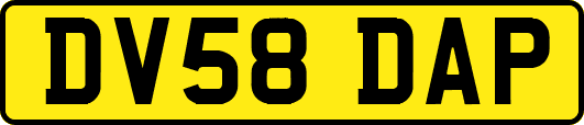 DV58DAP