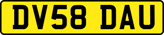 DV58DAU