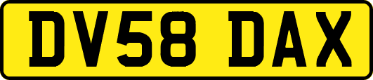 DV58DAX