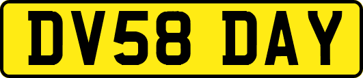 DV58DAY