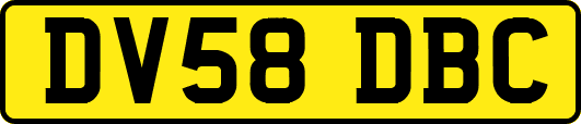 DV58DBC
