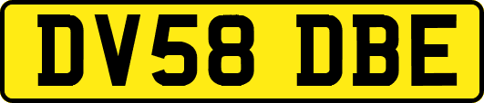 DV58DBE