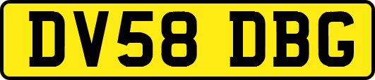 DV58DBG