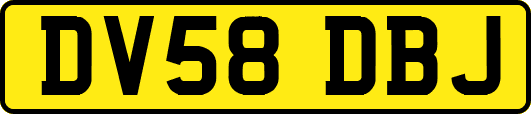 DV58DBJ