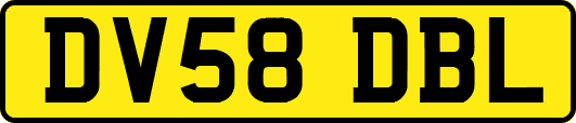 DV58DBL