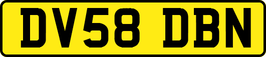DV58DBN