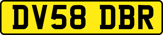 DV58DBR