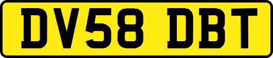 DV58DBT