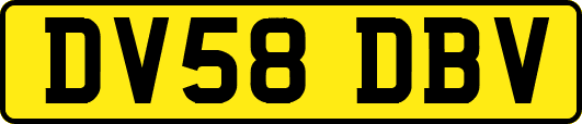 DV58DBV