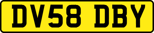 DV58DBY