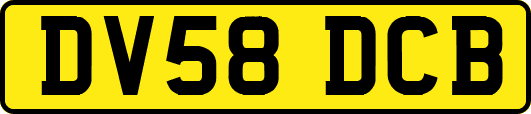 DV58DCB