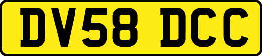 DV58DCC