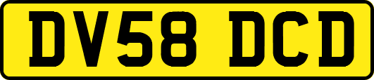 DV58DCD