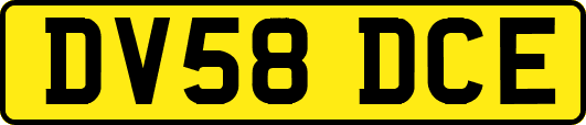 DV58DCE