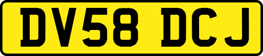 DV58DCJ