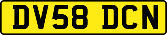 DV58DCN