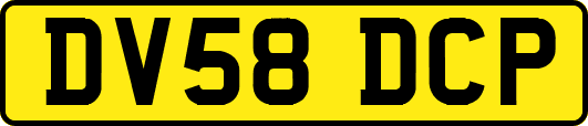 DV58DCP
