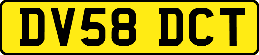 DV58DCT