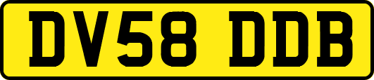 DV58DDB