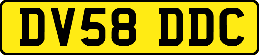 DV58DDC