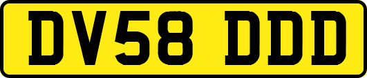 DV58DDD