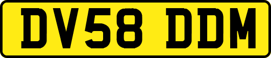 DV58DDM