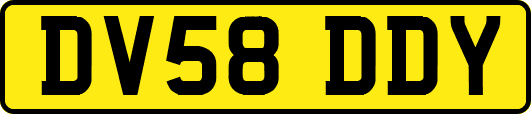 DV58DDY