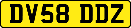 DV58DDZ