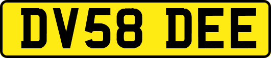 DV58DEE