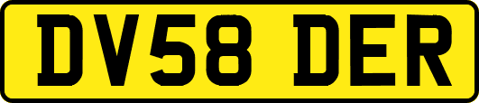 DV58DER