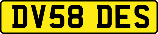 DV58DES