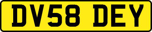 DV58DEY
