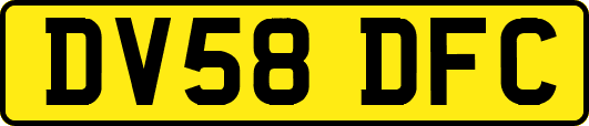 DV58DFC