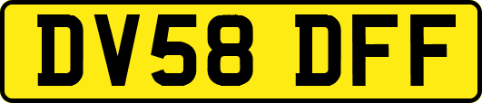DV58DFF