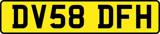 DV58DFH