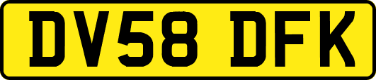 DV58DFK