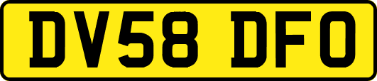 DV58DFO