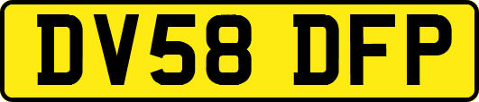 DV58DFP