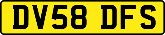 DV58DFS