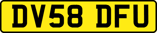 DV58DFU