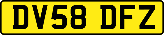 DV58DFZ