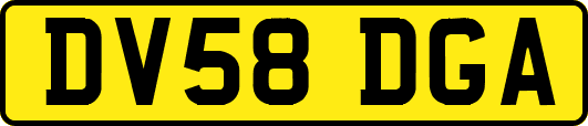 DV58DGA