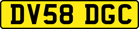 DV58DGC