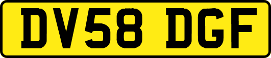 DV58DGF