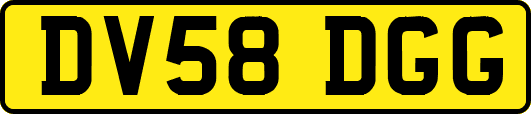 DV58DGG