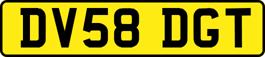 DV58DGT