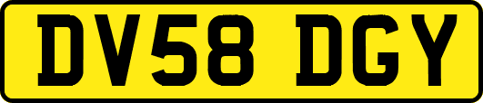 DV58DGY