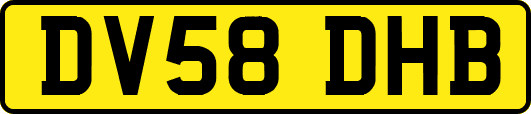 DV58DHB