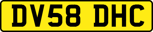 DV58DHC